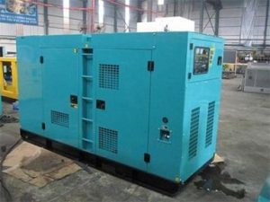 super silent genset5 300x225 - Genset Rental