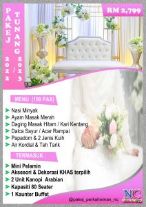 Pakej Tunang 212x300 - Pakej Nikah