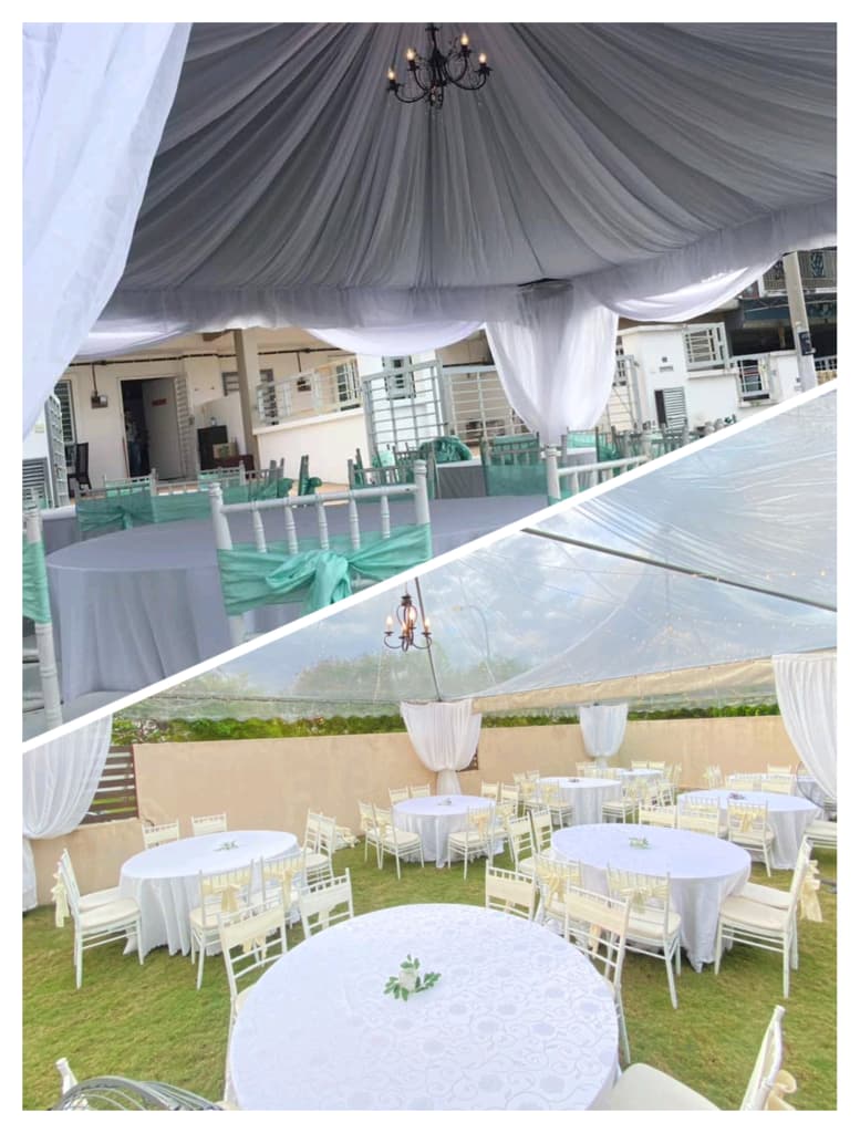 Canopy Rental - Canopy & Tent Rental Maluri