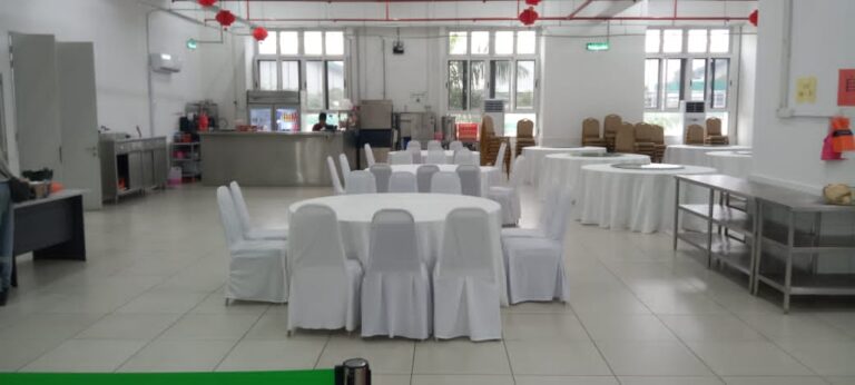 Table Rent For Qatar Banquet Tables Chairs Rental | As Low RM10
