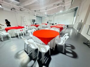 Table Set 1 300x225 - Table and chair rental