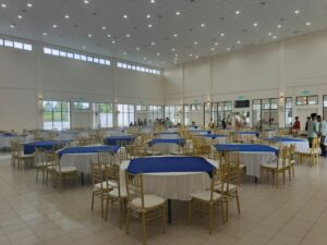 Table Set 3 300x225 - Table and chair rental