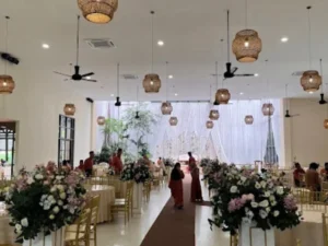 Dewan Kahwin Taman Tun Dr Ismail Selingan 3 1 300x225 - Dewan Kahwin Taman Tun Dr Ismail