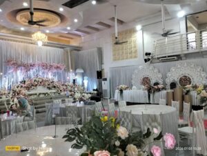 Gambar 2 10 300x226 - Dewan Kahwin Sungai Buloh
