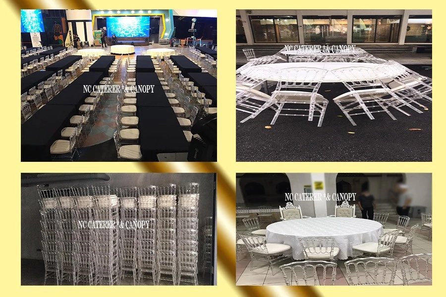 napoleon web - Sewa Kerusi Chiavari