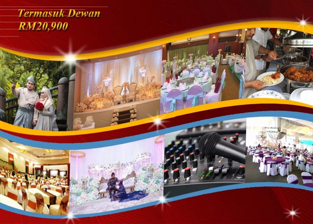 dewan ads 1024x731 - Pakej Perkahwinan NC